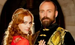 Halit Ergenç ve Meryem Uzerli 15 yıl sonra aynı projede buluşuyor