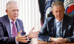 Araştırmacı Yaldız, İZTO-İZSİAD savaşını değerlendirdi: Özgener, Yüksel’e ağır racon kesti!