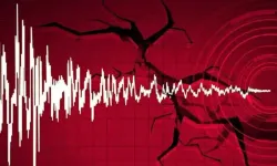 AFAD duyurdu: Karadeniz'de 4.3 büyüklüğünde deprem!
