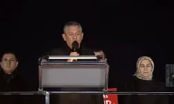 Özel'den ABD ve İsrail'in saldırılarına sert tepki!