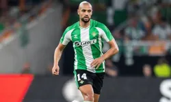 Fenerbahçe'ye Amrabat şoku!