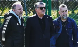 Beşiktaş'ın transfer listesindeki isimler netleşti