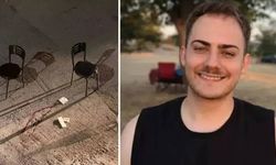 Genç peyzaj mimarının şüpheli ölümünde yeni ayrıntı!