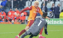 Barış Alper Yılmaz devleri peşine taktı