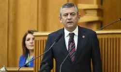 Özgür Özel hakkında soruşturma başlatıldı!