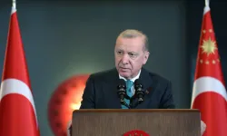 "Türkiye olarak barışın ve huzurun tarafındayız"