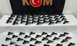 Suç örgütüne operasyon: 10 şüpheli tutuklandı