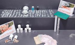 İzmir'de 'zehir' operasyonu: 7 tutuklama!