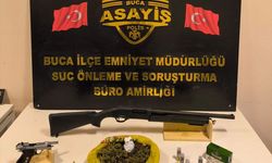 7 yılla aranan firari enselendi!