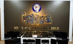 2 milyarlık vurgundan detaylar: Aile süsüyle yasa dışı bahis ağı!