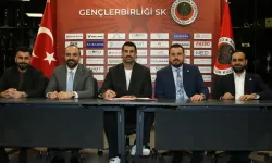 Volkan Demirel, 3 ay sonra Gençlerbirliği'ne döndü