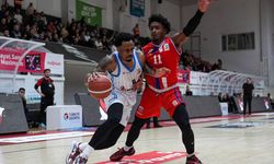 Aliağa Petkimspor evinde mağlup