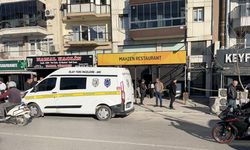 Bıçaklı kavgada kan aktı: 1 kişi can verdi!