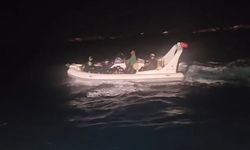 Muğla'da 21 düzensiz göçmen yakalandı