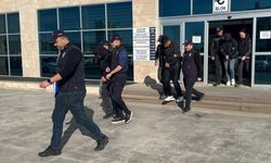 Yasa dışı bahis ve dolandırıcılık operasyonu: 12 şüpheli tutuklandı