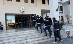 İzmir'de dolandırıcılık operasyonu!