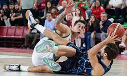 Üst üste 6'ncı yenilgi... Karşıyaka'ya son darbe Telekom'dan!