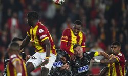 Göztepe'ye son saniye şoku!