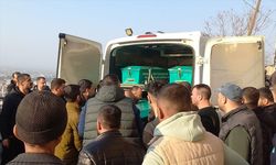 Cezaevi firarisinin sır ölümü!