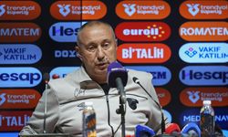 Stoilov’dan kaçan galibiyet yorumu: Futbol bizi cezalandırdı!