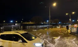 Meteorolojiden o il için sel uyarısı!