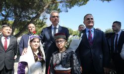 Bakan Memişoğlu'ndan sağlık turizmi vurgusu