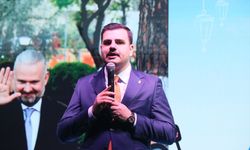 AK Partili İnan’dan CHP Lideri Özel’e: Sarhoş kafayla ayar verdiklerinle karıştırma!