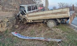 Feci kazada 1 kişi can verdi!