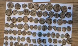 Çeşme'de tarihi operasyon: 7550 eser ele geçirildi!