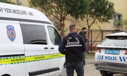 6'ncı kattan düşen minik Tuğra ağır yaralı!