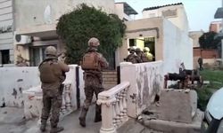 İş yerine silahlı saldırı: 2 tutuklama!