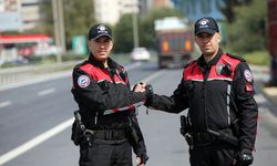 Polislik tutkusu kardeşlikte buluştu... İkizler aynı timde!
