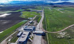 İzmir'e yeni istihdam merkezi!