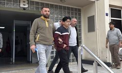 Aydın'da iğrenç olay: 14 yaşındaki çocukları istismar edip, darp ettiler!