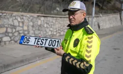 APP plakalara 1 Nisan'dan itibaren ceza uygulanacak!