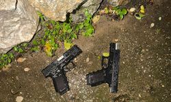 Restorana silahlı saldırı... 2 gözaltı!