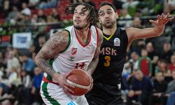 Kaf-Kaf potada galibiyet hasretine son verdi!