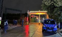 Uşak soruşturması: Başkan Yalım'ın işletmelerinde arama!