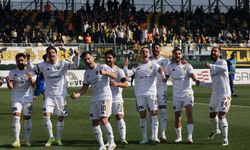 Aliağa FK zirve umudunu korudu!