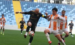 Aliağa zirve yarışında!