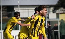 Aliağa FK seriyi sürdürme peşinde