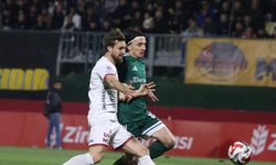 Aliağa Futbol, Ziraat Türkiye Kupası'na veda etti