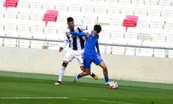 Altay, kümede kalma mücadelesinde!