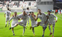 Altay'da zorlu seri bitiyor