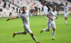 Altay, galibiyet hasretini bitirmek istiyor!