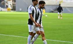 Altay, galibiyete hasret!