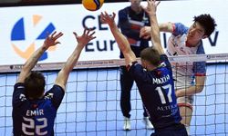 Altekma, kupadan elendi!