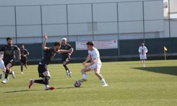 Altınordu evinde fark yedi