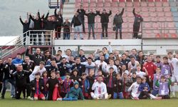 Altınordu'dan dev adım!