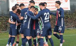 Altınordu deplasmanda galibiyet arıyor